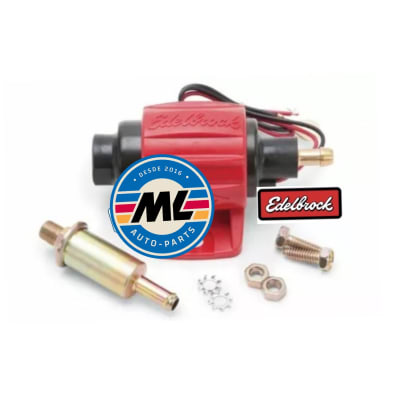 Bomba bencina EDL 17301 eléctrica 4-7psi