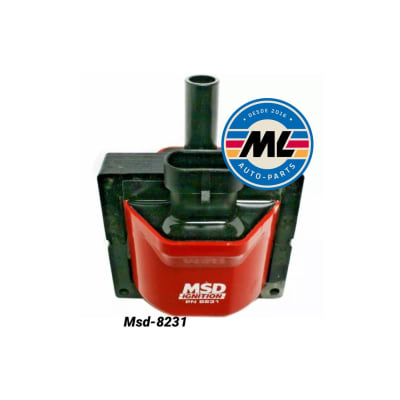 Bobina MSD 8231