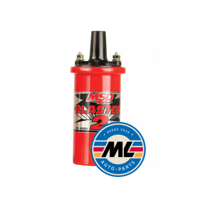 Bobina MSD 8202