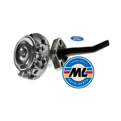 Bomba bencina  Ford V8 289-302 Mecánica1