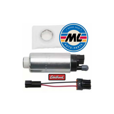 Bomba bencina  TBI EDL 3581 eléctrica