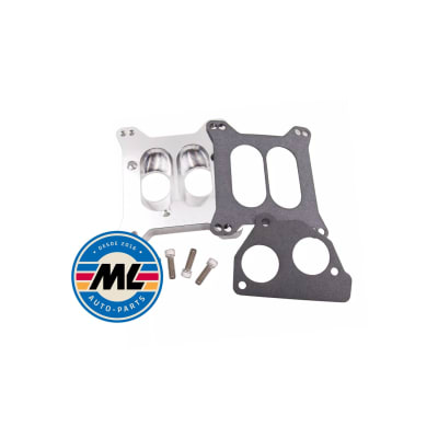 Adaptador Carburador de base TBI