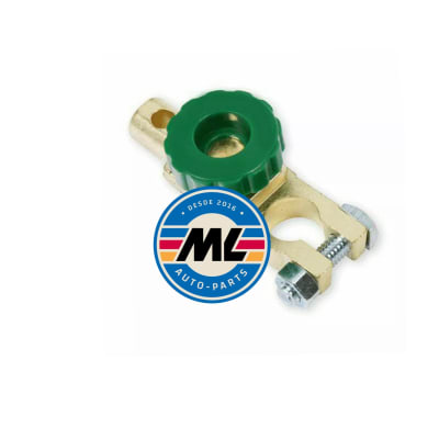 Corta Corriente Superior  de batería 