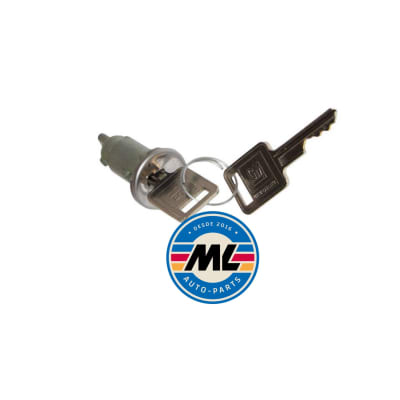 Chapa contacto Chevy de Panel