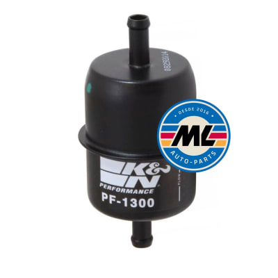 Filtro  Bencina K&N Pf13001