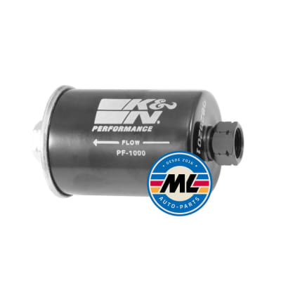 Filtro Bencina K&N Pf10001