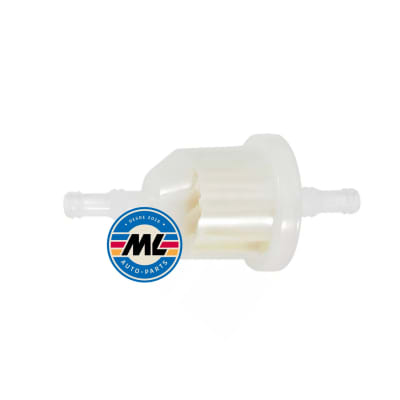 Filtro Bencina  K&N 810261