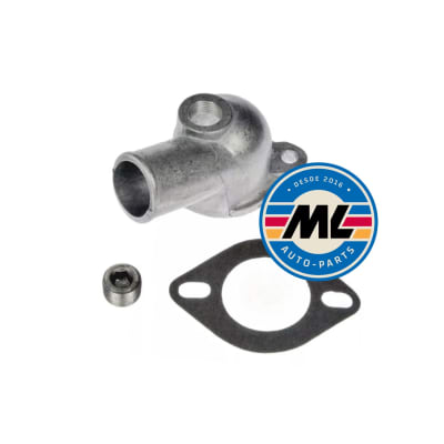 Portatermostato Chevy 6L 250 C/ Sensor Dorman 902-2018