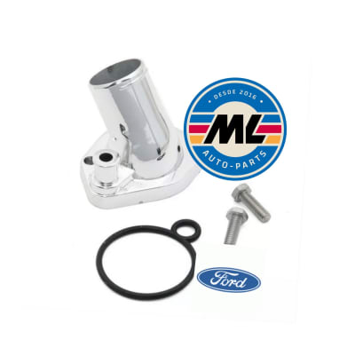 Portatermostato Ford  289-302-351W MrGasket 2662