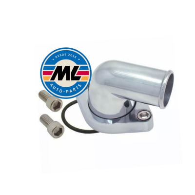 Portatermostato Chevy Giratorio 6L-V6 -V81