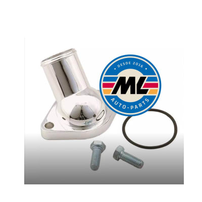 Portatermostato Chevy V8 SBC MrGasket 26601