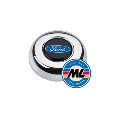 Tapa de bocina Ford 3 pernos Ford