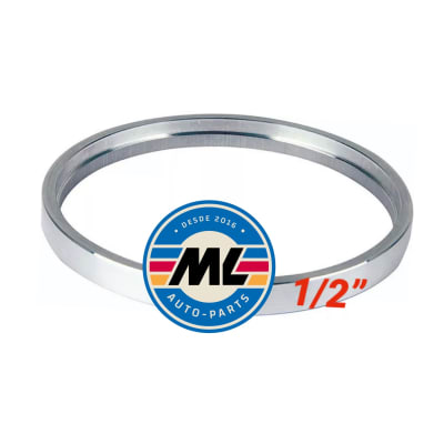 Espaciador Filtro de Aire 1/2 