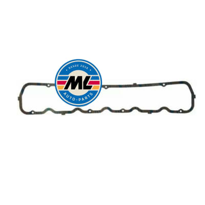 Empaquetadura Tapa de Válvulas Chevy 6L 230-250-292 7Pernos