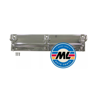 Cubre Radiador Nova1