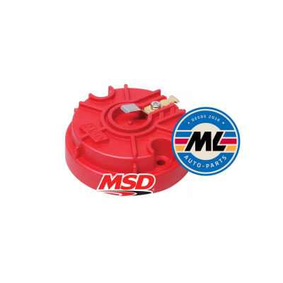 Rotor distribuidor Chevy