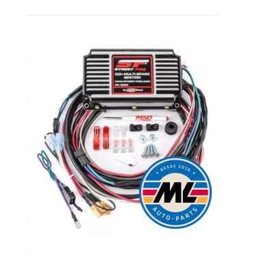 Multichispa MSD 5520