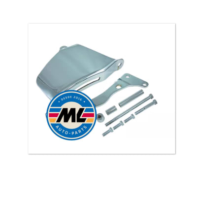 Soporte Alternador SBC V8 Chevy1