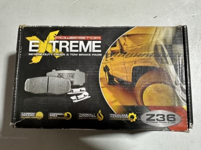 Pastillas de Freno delanteras Silverado 99-072