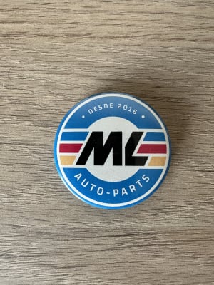 Chapita ML Auto Parts 1