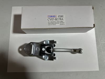 Soporte con base espejo GM Nova 68-721