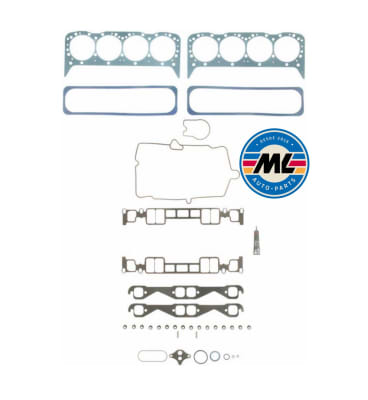 Kit Empaquetaduras Motor Chevy SBC 350 Vortec 96-99 FELPRO HS7733PT161
