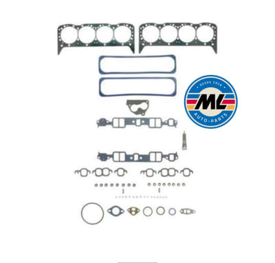 Kit Empaquetaduras Motor Chevy SBC 350 TBI 87-95 FELPRO HS7733PT151