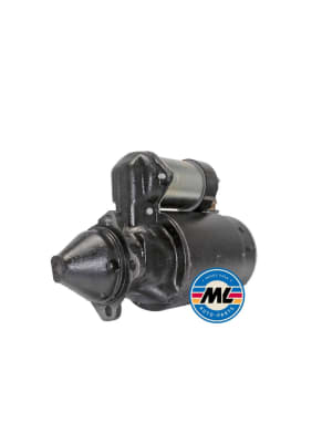 MOTOR DE PARTIDA CHEVY  250 ACDELCO 3361849 REM