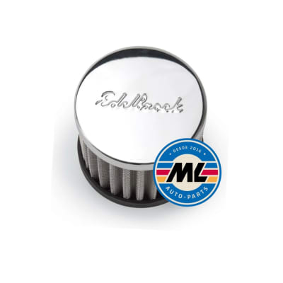 Respiradero Edelbrock 4420