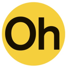 Logo de OhZar