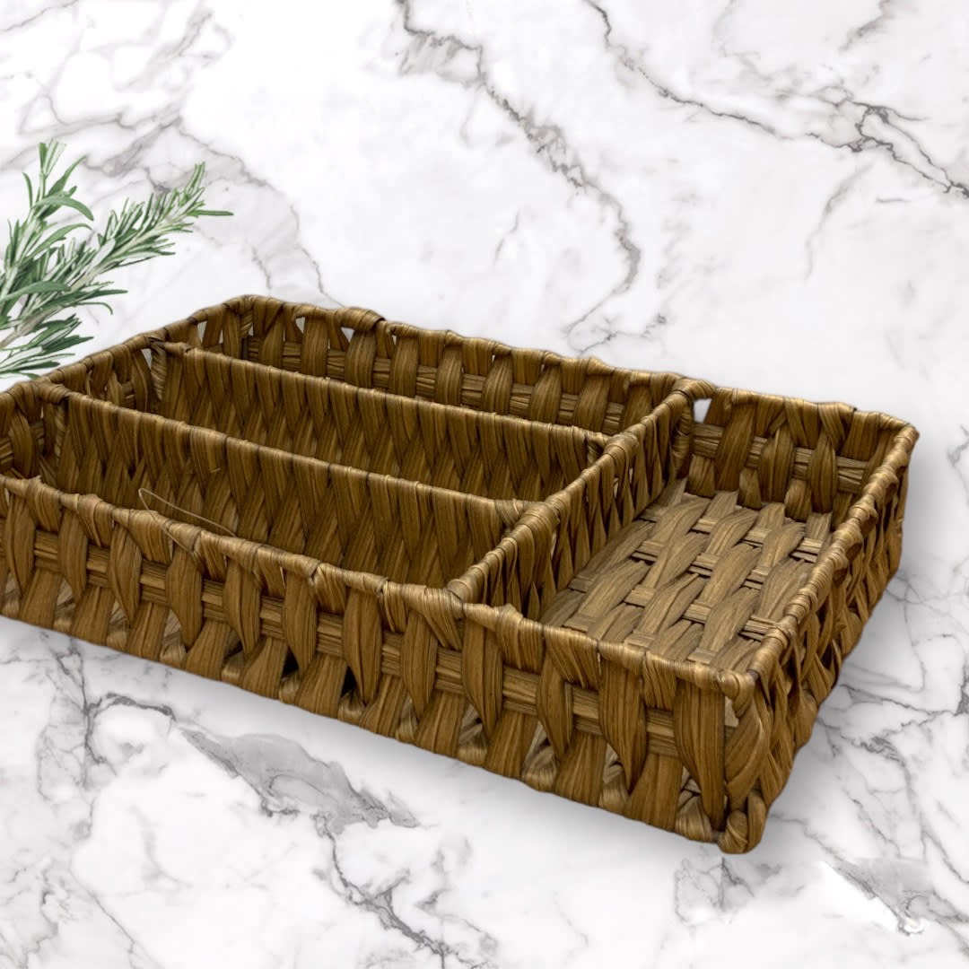 Porta cubierto paper cord