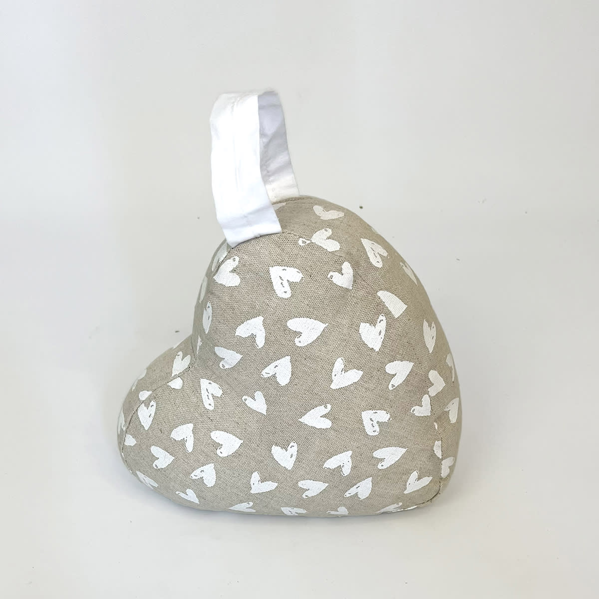 Trancapuerta Corazón