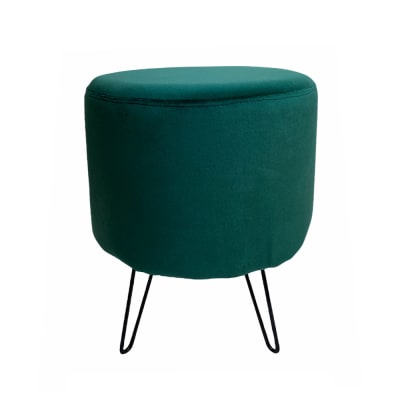 Piso Deco Verde Petróleo1