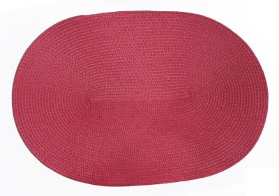 Individual Ovalado Fuccia1