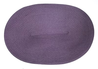 Individual Ovalado Morado1
