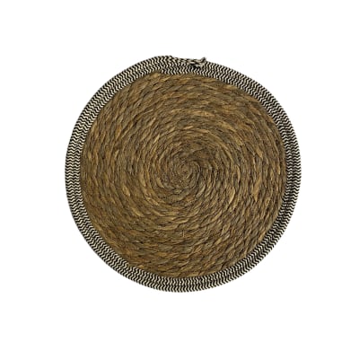 Individual borde negro bicolor1