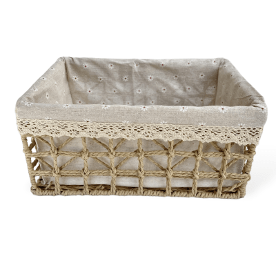 Canasto Nudos Natural Grande1