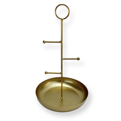 Joyero Plato Dorado1