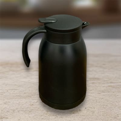 Termo negro 900 ml