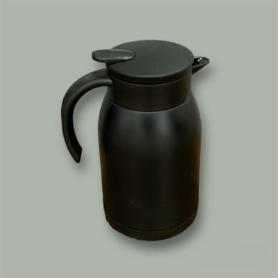 Termo negro 900 ml