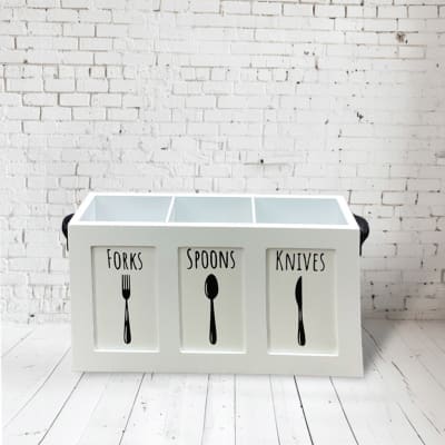 Porta cubierto blanco manilla lateral1