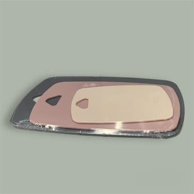 Set 3 tablas de cortar. 3 Colores7