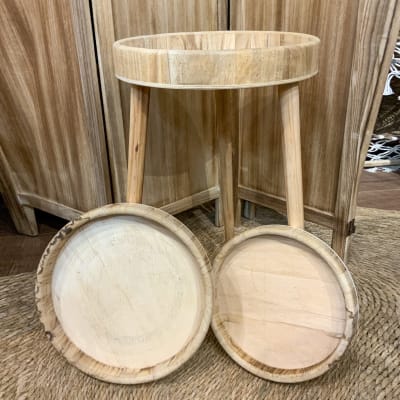 Mesa porta maceta mediana1