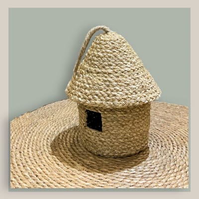 Casa pajarito fibra natural1