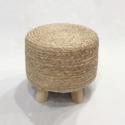 Piso fibra beige