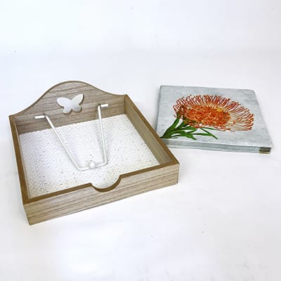 Servilletero mariposa1