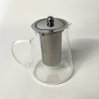 Tetera vidrio 950ml