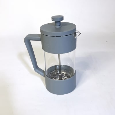 Cafetera tapa color 350ml