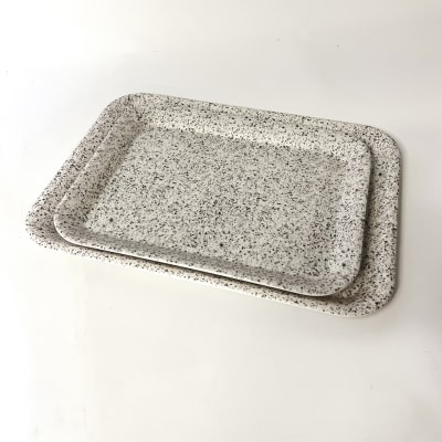 Bandeja Stone grande