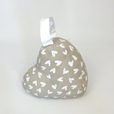 Trancapuerta Corazón